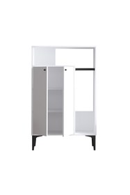 Resim Decormet Julıa Elbise Dolabı 