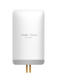 Resim Reyee Rg-est350 2 Port 867mbps Outdoor Access Point 5km Noktadan Noktaya 2li Set 