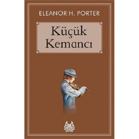 Resim Küçük Kemancı 