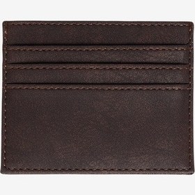Resim AC&Co / Altınyıldız Classics Erkek Kahverengi Desensiz Kartlık Kahverendi Kahverengi 