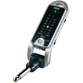 Resim Korg Pitchjack GB-1 Plug-In Tuner Akort Aleti 