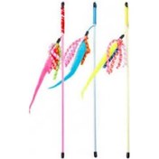 Resim Pawise Kedi Oltası Karışık 48 Adet Kutulu 