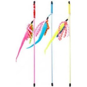 Resim Pawise Kedi Oltası Karışık 48 Adet Kutulu 