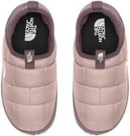 Resim THE NORTH FACE Thermoball Traction Mule Çocuk Pembe Terlik, NF0A39UXOIC1 