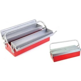 Resim Takım Çantası 52X3 