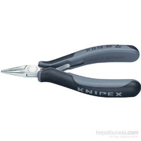 Resim Knipex sd Elektronikçi Kargaburun 35 22 115 