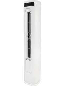 Resim Arçelik 26326 A++ Monofaze 26000 BTU/H Salon Tipi Klima 