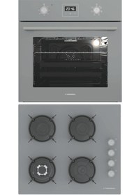 Resim Termikel Ankastre Set (BO O64D5C A BH P6194C A) 