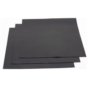 Resim Nitril Diyafram Lastiği Bezli 0.50 X 400 X 400 