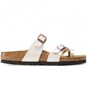 Resim Birkenstock Tieffußbett Pantolon 
