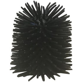 Resim Primanova Yedek Silikon Wc Fırça. Çap85 Mm. Siyah. 505159 