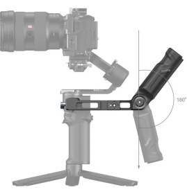 Resim Smallrig 4197B Djı Rs 3 / Rs 4 Mini Için Askı Kolu 