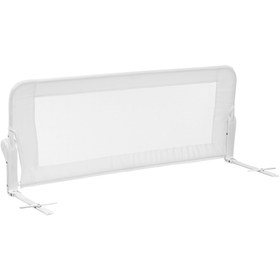 Resim Babyjem Yatak Bariyeri Beyaz 890 