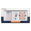 Resim Fujifilm Instax Mini Link 3 Pembe Akıllı Telefon Yazıcısı Bundle Box 