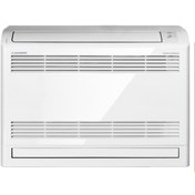 Resim Mitsubishi Heavy SRF35ZMX-S A++ 12000 BTU Zemin Tipi Klima 