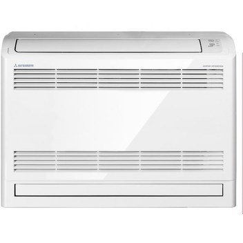 Mitsubishi Heavy SRF35ZMX-S A++ 12000 BTU Zemin Tipi Klima