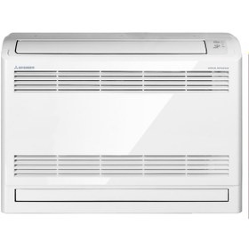 Resim Mitsubishi Heavy SRF35ZMX-S A++ 12000 BTU Zemin Tipi Klima 