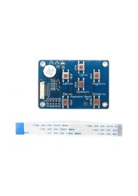 Resim 2.4"- 7.0" Nextion HMI Ekran için Genişletilmiş Genişletme Kartı 