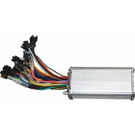 Resim Skyjet 6A Elektrikli Bisiklet Orijinal Beyin 