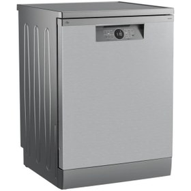 Resim Beko BM 5045 I Inox Bulaşık Makinesi 