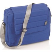 Resim Britax-Römer Affinity Bebek Bakım Çantası- Blue Sky 