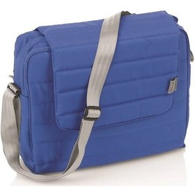 Resim Britax-Römer Affinity Bebek Bakım Çantası- Blue Sky 