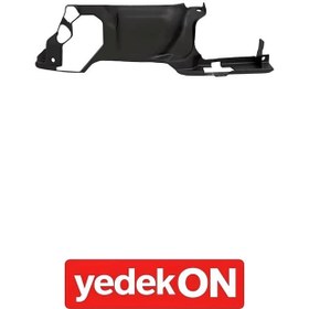 Resim Silecek İç Plastiği 4-Seri R Cab. Sol (Kahveci Premium) - 1479899 
