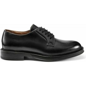 Resim Frau Siyah Erkek Oxford/ayakkabı 73L1 Frau Derby Leather Black 