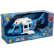 Resim ERN-2001 Heroes Toys Helikopter Polis Seti - Eren Oyuncak 