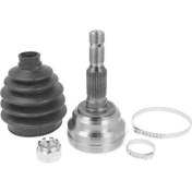 Resim İTHAL Yedekparçabudurr Opel Astra G 1.4 1.6 Dış Aks Kafası İthal Üründür 