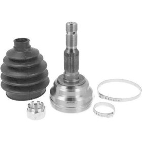 Resim İTHAL Yedekparçabudurr Opel Astra G 1.4 1.6 Dış Aks Kafası İthal Üründür 