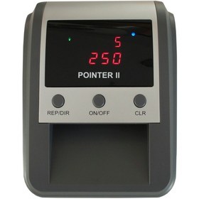 Resim Htm Pointer Ii Para Kontrol Makinesi 