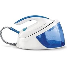 Resim AyrStore Phılıps GC6800/20 Buhar Kazanlı Ütü, Optimaltemp, 5.5 Bar, 200 G Şok Buhar, 110 G/dk Sürekli Buhar 