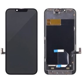 Resim Apple Uyumlu iPhone 13 Lcd Ekran + Dokunmatik 