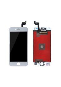 Resim Apple Uyumlu iPhone 6 S Plus Lcd Ekran Dokunmatik + Tamir Seti (289177853) 