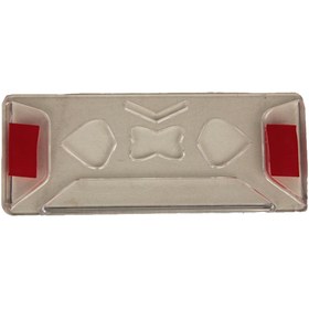 Resim Space Hgs Etiket Kabı 2'li Set / Daply56 