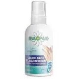 Resim Rulopak Rulomed Alkol Bazlı El Dezenfektanı Sprey - 100 ml (800010) 