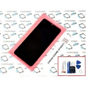 Resim (Tkgz) Huawei P30 Lite Lcd Ekran Dokunmatik (SERVİS İ) 