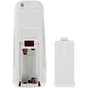 Resim Nature Plus 24 Klima Kumandası 