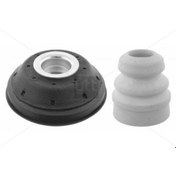 Resim Ön Amortisör Takozu Corsa D (Kit) 504635057 