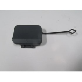 Resim TŞT 2010 - 2012 Mercedes E Class W212 - Arka Tampon Çeki Demiri Kapağı (Tw) (Oem NO:2128850326) 