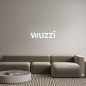Resim Özel Tasarım : wuzzi 