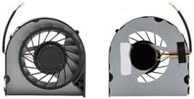 Resim Dell İnspron V1450 ile Uyumlu Fan Cpu Fan İşlemci Soğutucusu 