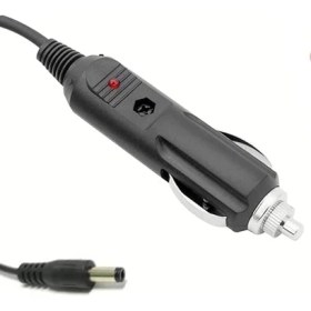 Resim Ledli 1,5m Kablolu 12V Turkcell Süperbox Modem Motorsiklet Araç Çakmaklık Fişi Soketi 