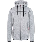 Resim Trespass Odeno B - Fleece At300 Erkek Gri Polar 