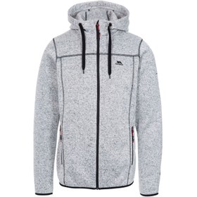 Resim Trespass Odeno B - Fleece At300 Erkek Gri Polar 