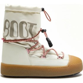 Resim Moon Boot Kadın Kar Botu 24501000-003 Moon Boot Ltrack Polar Frozen Dew Pink 