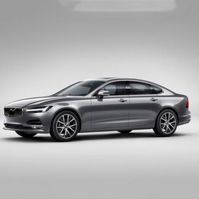 Resim Ön Motor Kaput Amortisörü 1 Adet 31479642 Volvo S90 ile uyumlu 2016-2024 