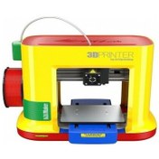 Resim XYZ Printing Da Vinci miniMaker Wifi 3D Yazıcı 
