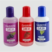 Resim Genel Markalar Gabrini Oje Sil 200 ml 